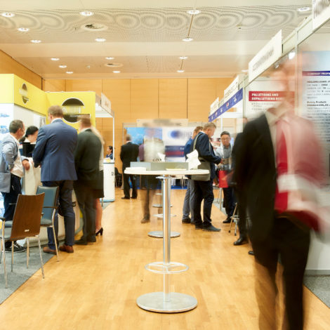 ELBC – The Global Battery Innovation Conference