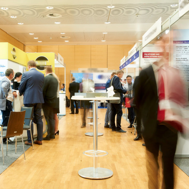 ELBC – The Global Battery Innovation Conference