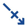 Blue Arrow