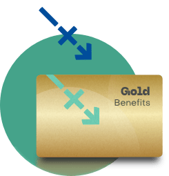 Gold Benefits