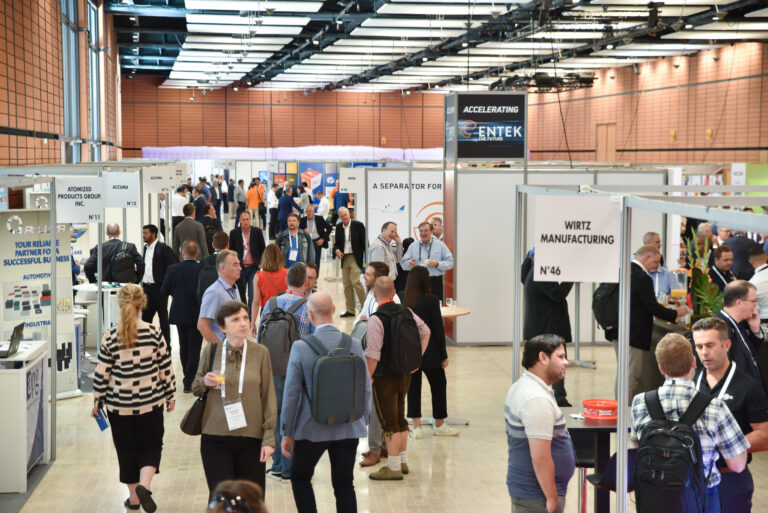 ELBC – The Global Battery Innovation Conference