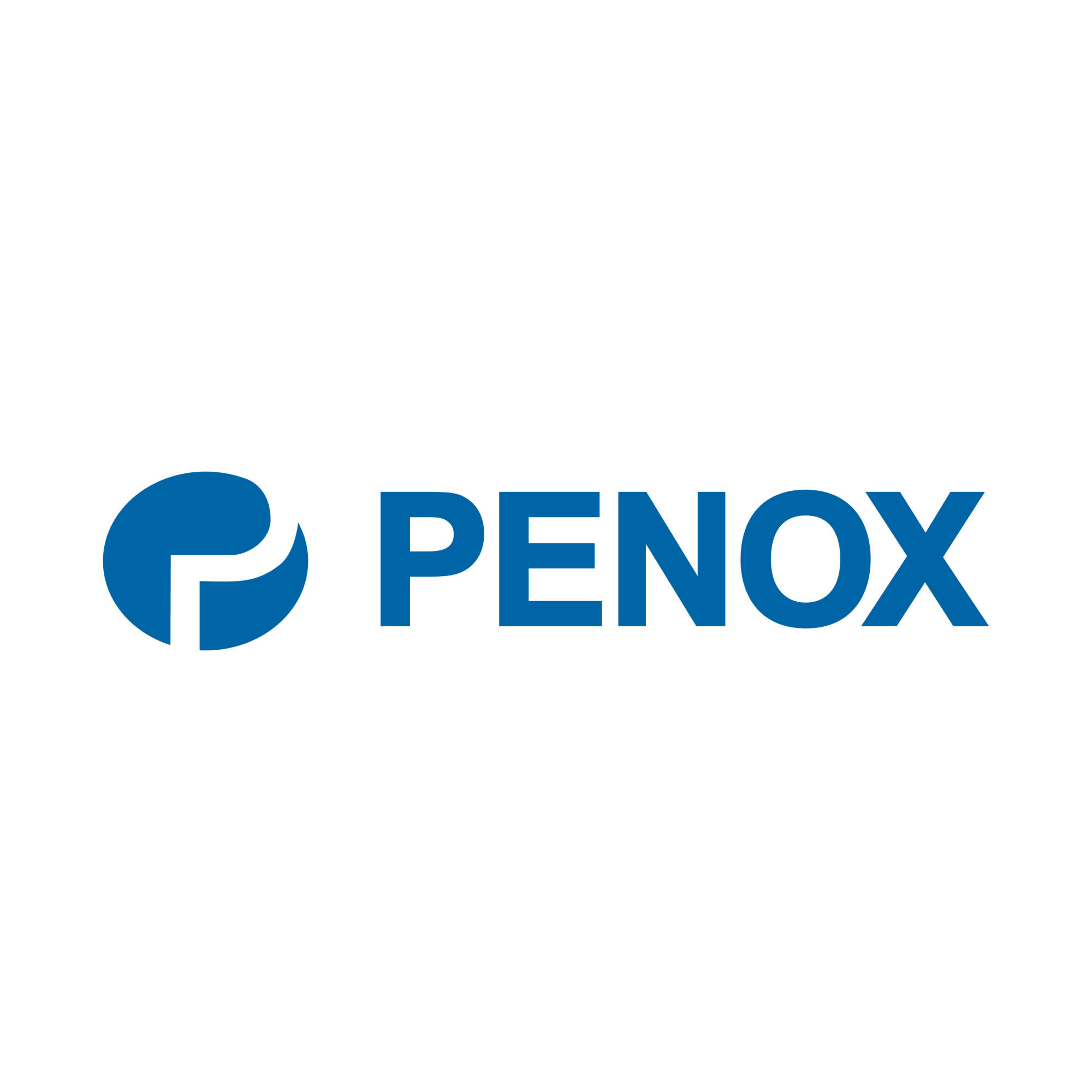 PENOX-Logo-Pantone